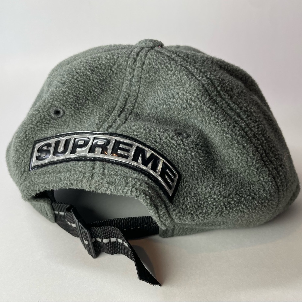 Supreme Polartec Fleece Hat